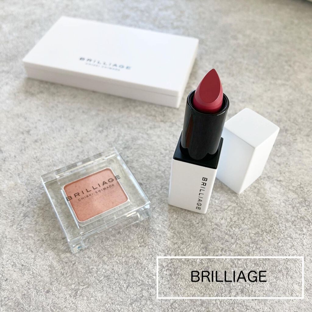 ワンダークリエイション  A01-クロエ/ブリリアージュ/単色アイシャドウを使ったクチコミ（1枚目）