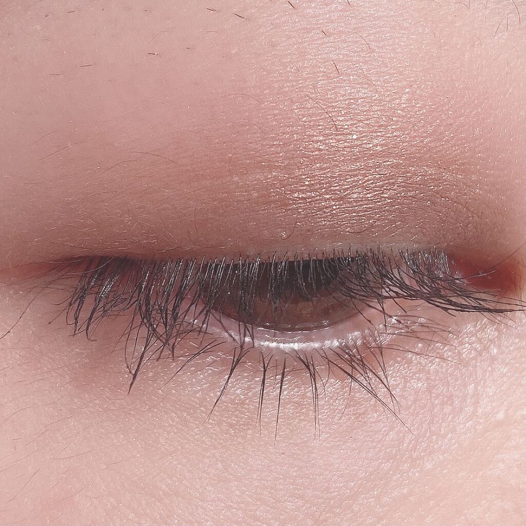 モダンアイシャドウ イタルプリズム No.11/MISSHA/単色アイシャドウを使ったクチコミ（3枚目）