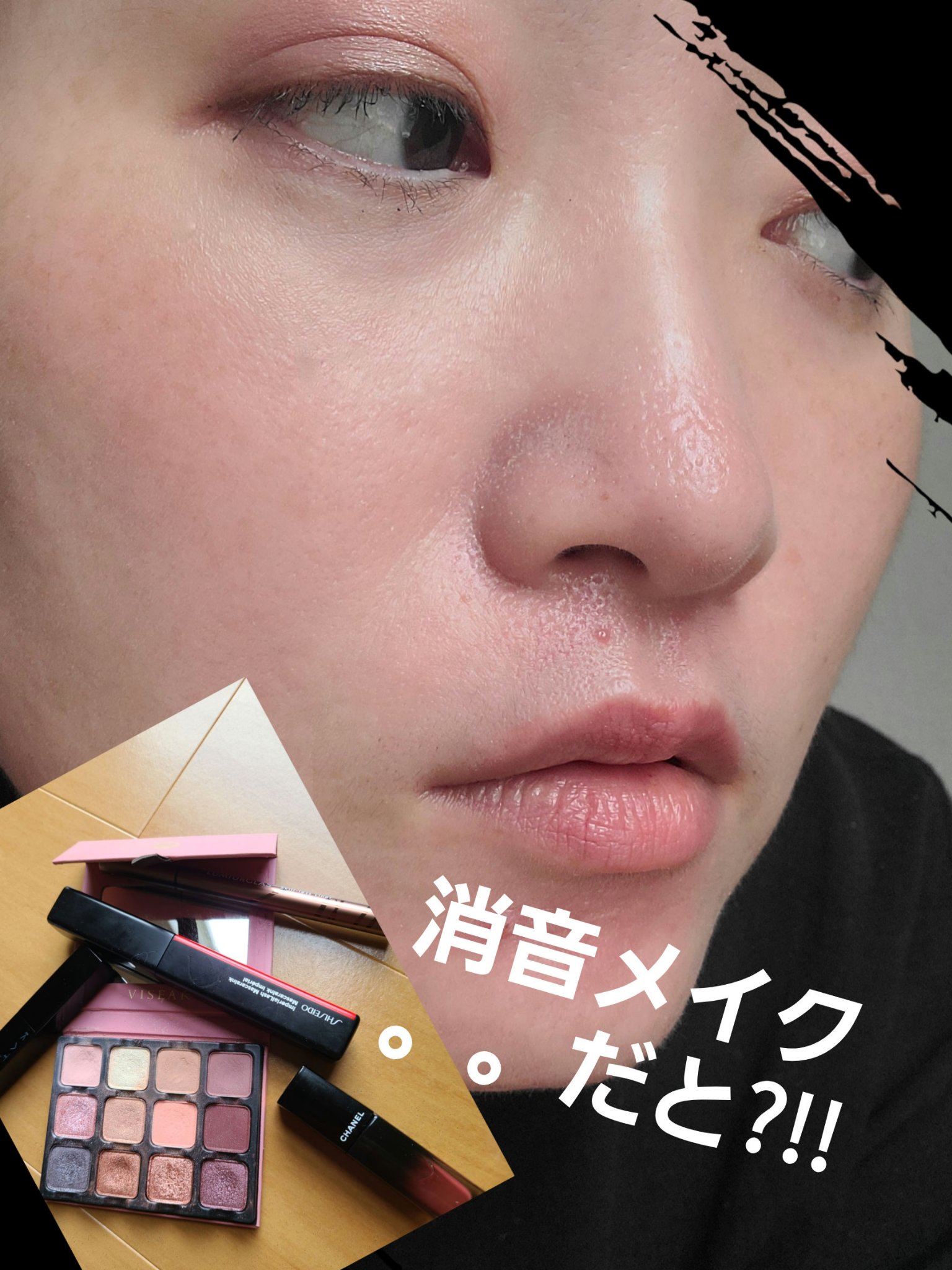 ルージュ アリュール ラック/CHANEL/口紅を使ったクチコミ（1枚目）