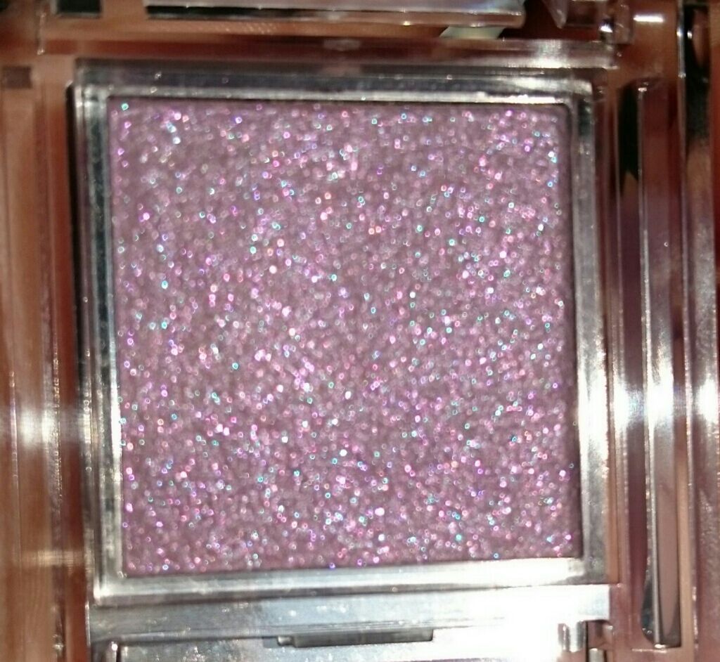 シングルカラーアイシャドウ/CEZANNE/単色アイシャドウを使ったクチコミ（2枚目）