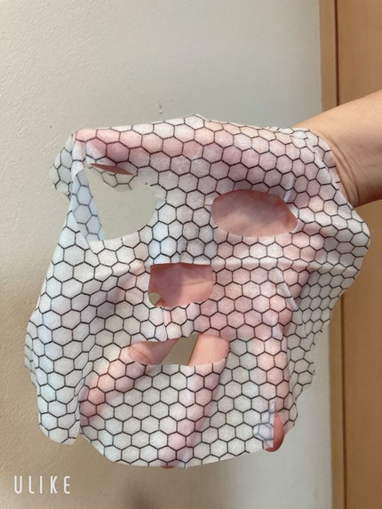 ミラクルアクティブマスク/soonsoojaa/シートマスク・パックを使ったクチコミ(4枚目)