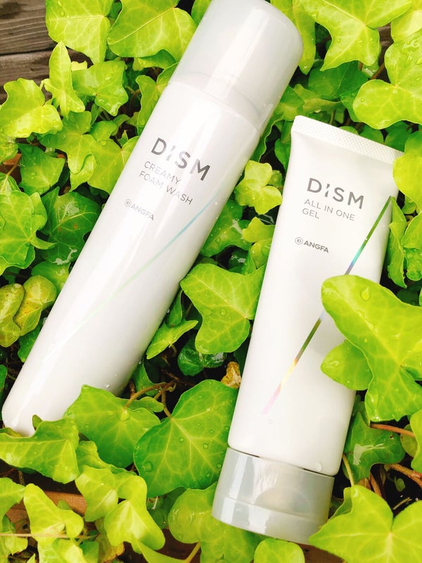 ディズム クリーミーフォームウォッシュ/DISM/泡洗顔 by arinko