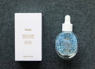 HAND CREAM/Huxley/ハンドクリームを使ったクチコミ（3枚目）