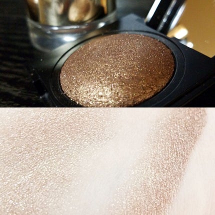 プリズム エアー シャドウ/CLIO/単色アイシャドウを使ったクチコミ(3枚目)