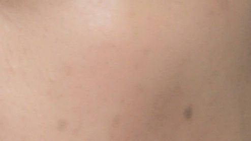 アルビオン スタジオ グレイズデュウ ファンデーション/ALBION/リキッドファンデーションを使ったクチコミ(7枚目)