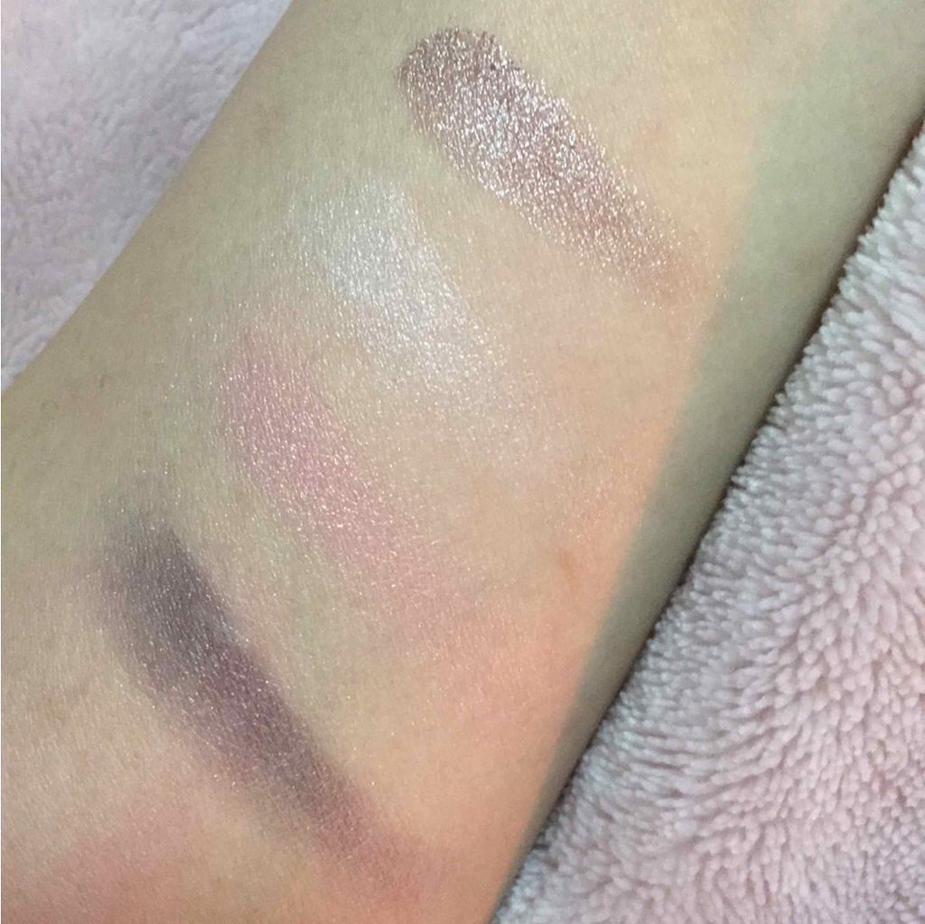 レ キャトル オンブル/CHANEL/アイシャドウパレットを使ったクチコミ(3枚目)