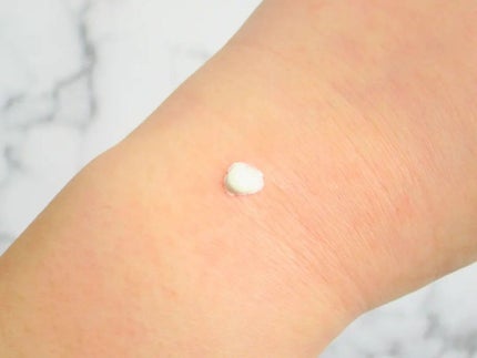 クロノビューティ カラーオンUV/アリィー/日焼け止めクリームを使ったクチコミ(7枚目)