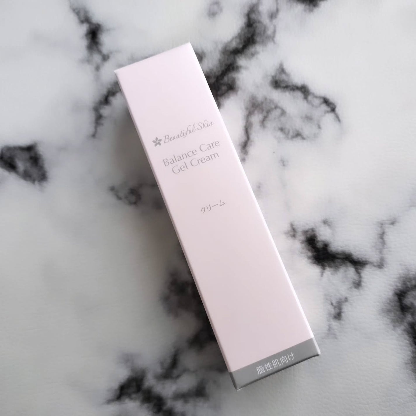 バランスケアジェルクリーム/ビューティフルスキン/フェイスクリームを使ったクチコミ(6枚目)