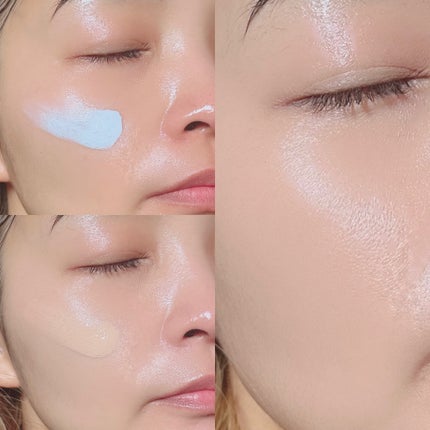 カバーステイン パーフェクティング ファンデーション/VDL/リキッドファンデーションを使ったクチコミ(5枚目)