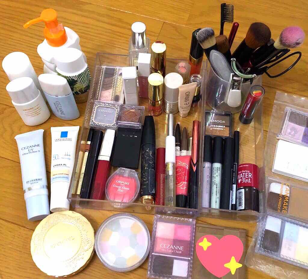 デュアルアイシャドウ N/excel/アイシャドウパレットを使ったクチコミ(3枚目)