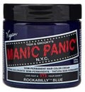ロカビリーブルー Rockabilly Blue