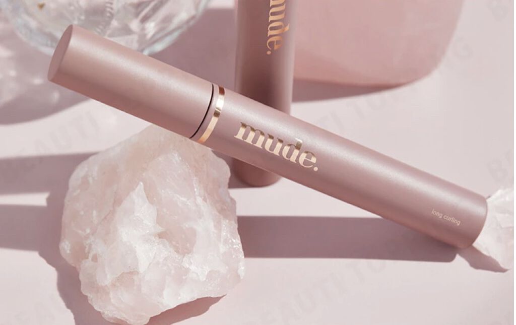 MD インスパイアロングラッシュ カーリングマスカラ/mude./マスカラを使ったクチコミ（1枚目）