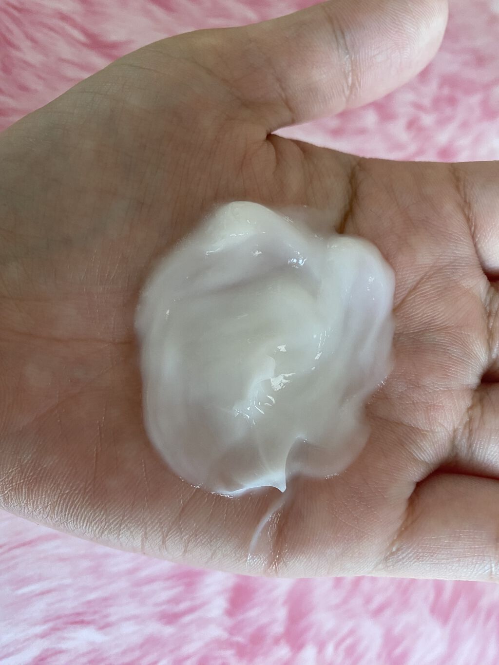 エイトザタラソ ユー CBD＆リフレッシング クレンズ 美容液シャンプー／CBD＆バランシング ダメージリペア 美容液ヘアトリートメント シャンプー/エイトザタラソ/市販シャンプーを使ったクチコミ（3枚目）