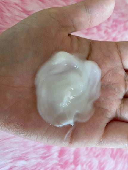 エイトザタラソ ユー CBD&リフレッシング クレンズ 美容液シャンプー/CBD&バランシング ダメージリペア 美容液ヘアトリートメント/エイトザタラソ/市販シャンプーを使ったクチコミ(3枚目)