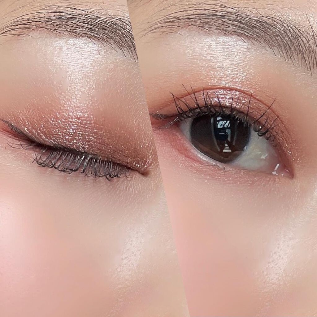 アズキ フィユテ アイ パレット/shu uemura/アイシャドウパレットを使ったクチコミ（1枚目）