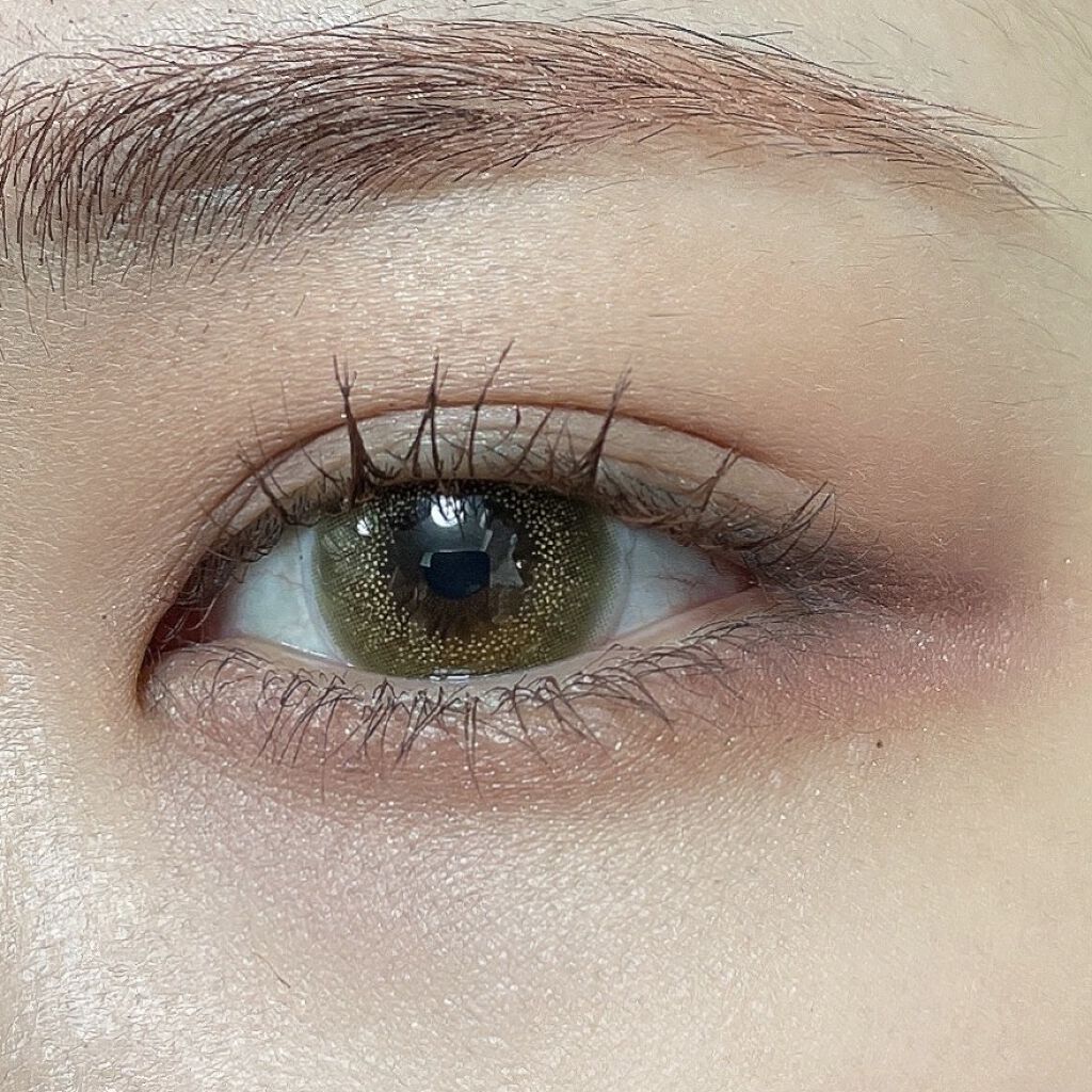 スキニーリッチシャドウ/excel/アイシャドウパレットを使ったクチコミ（3枚目）