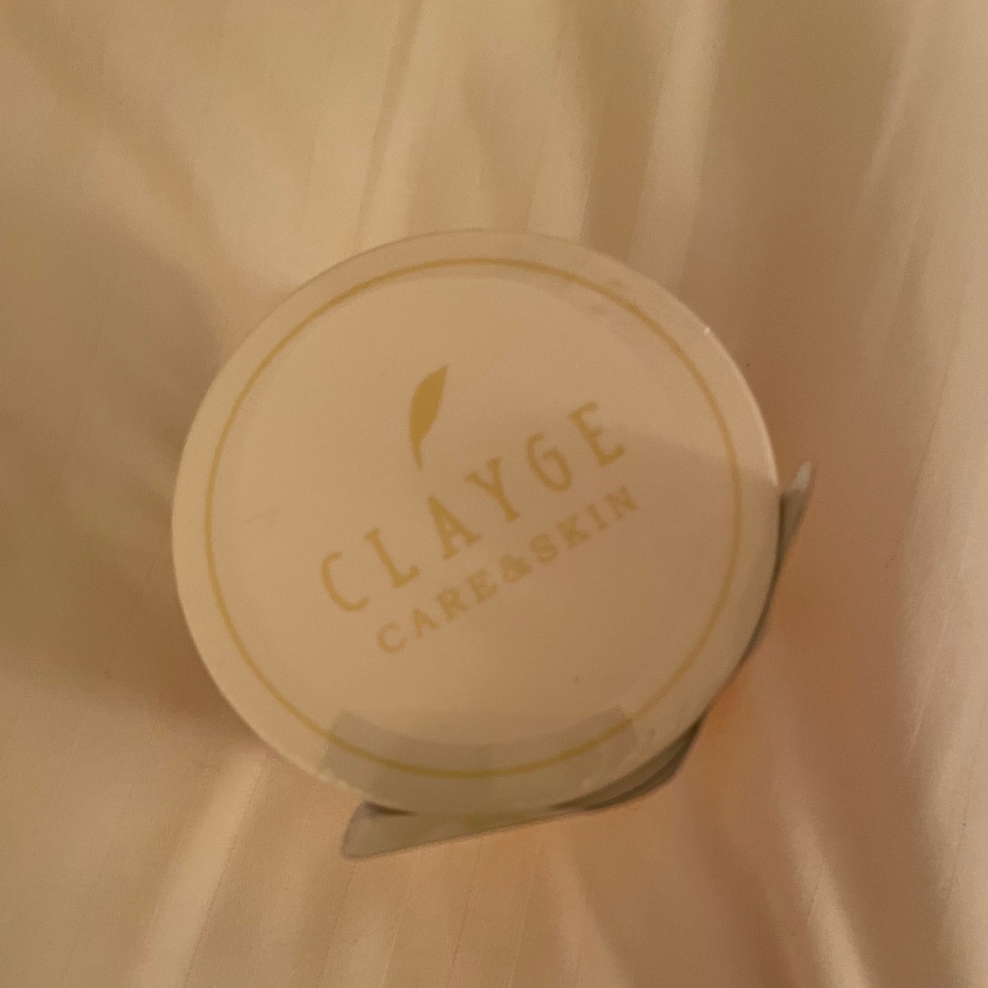 クレンジングバームV/CLAYGE/クレンジングバームを使ったクチコミ(2枚目)