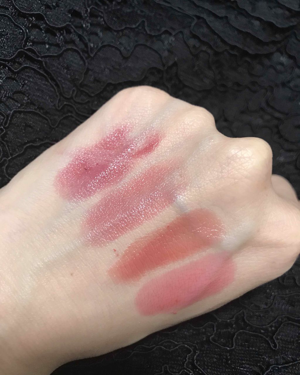 メルティールミナスルージュ/キャンメイク/口紅を使ったクチコミ（2枚目）