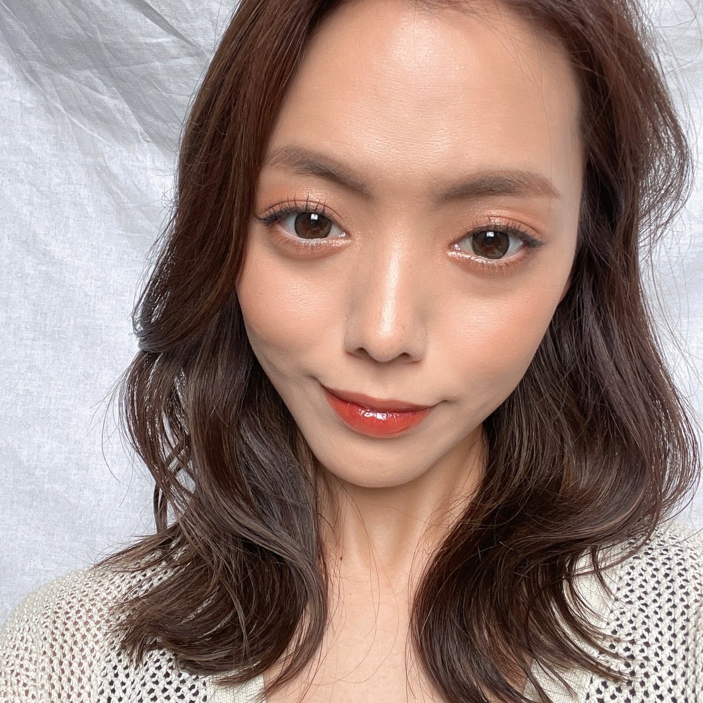 エバーカラーワンデーミリモア/エバーカラー/ワンデー(1DAY)カラコンを使ったクチコミ(6枚目)