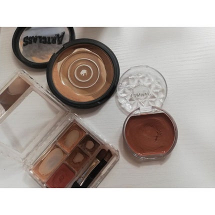 アートクラスバイロダン シェーディング/too cool for school/シェーディングを使ったクチコミ(2枚目)