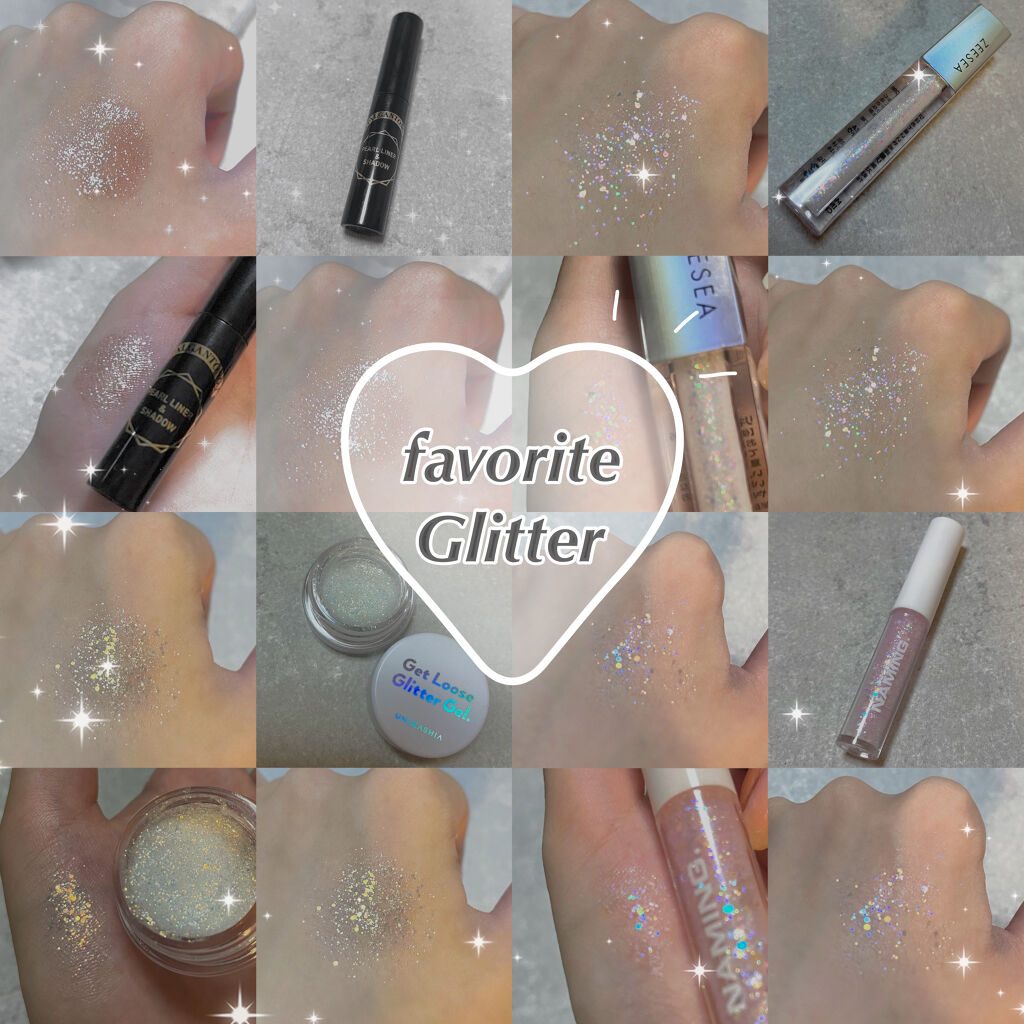 パールライナー＆シャドウ/パルガントン/リキッドアイライナーを使ったクチコミ（1枚目）