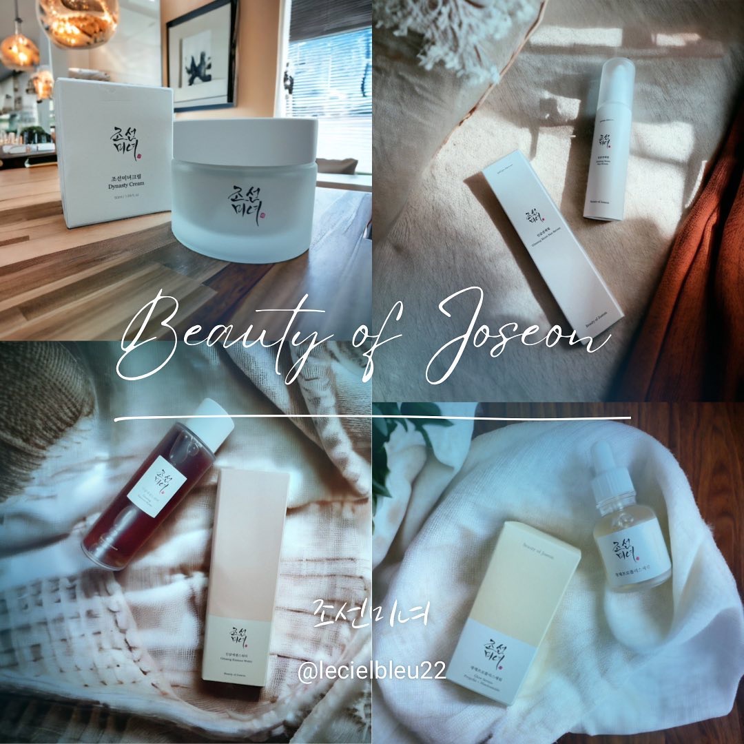 光彩プロポリスセラム /Beauty of Joseon/美容液を使ったクチコミ（1枚目）