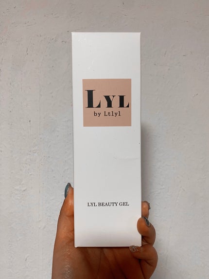 LYL BEAUTY GEL/LYL/ãã®ä»ã䜿ã£ãã¯ãã³ãïŒ1æç®ïŒ