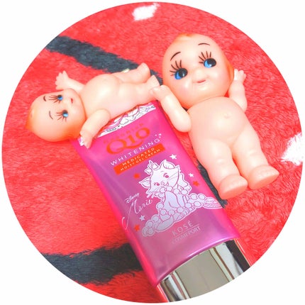 薬用ホワイトニング ハンドクリーム モイストジェル/コエンリッチQ10/ハンドクリームを使ったクチコミ(3枚目)