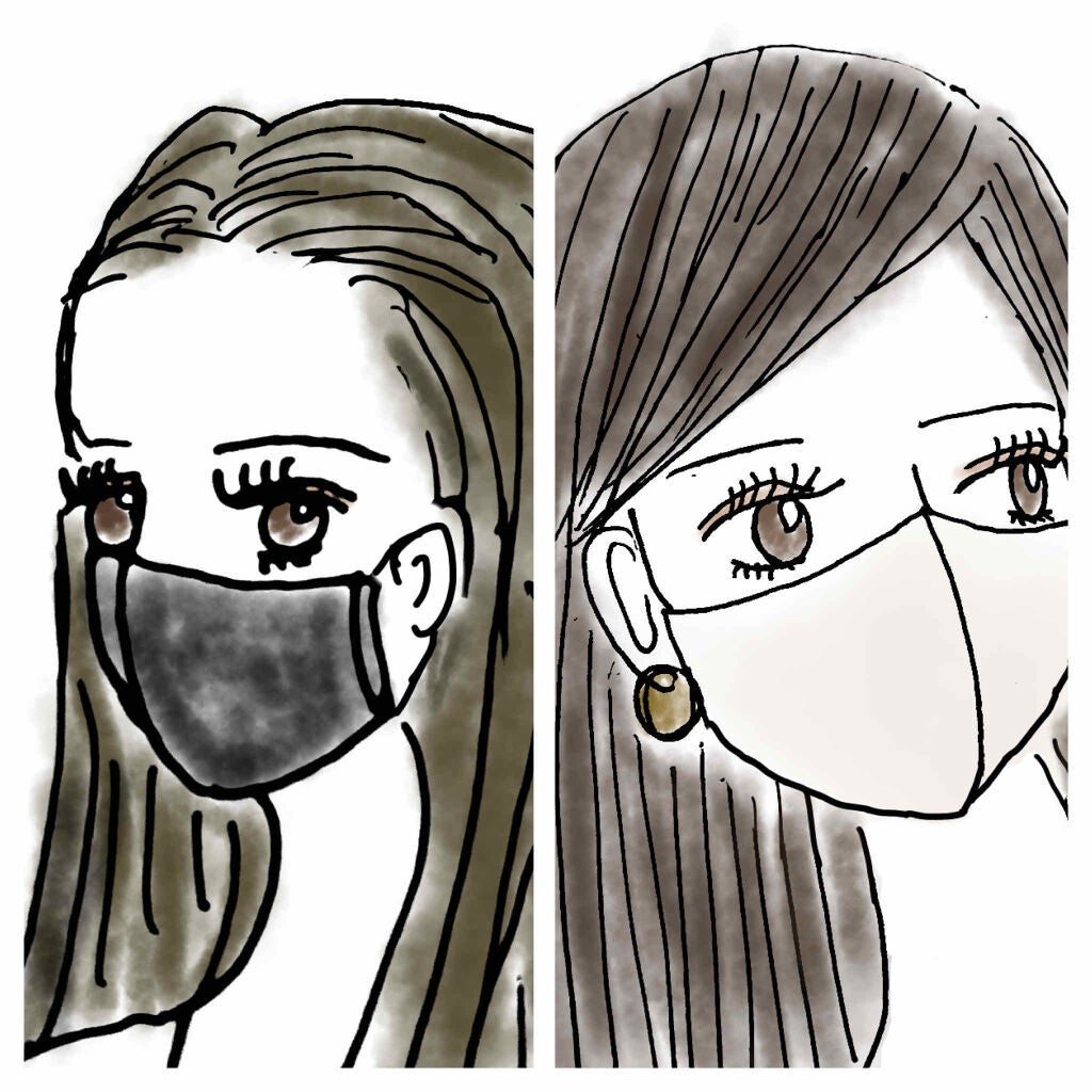 SALONIA 2WAYヘアアイロン/SALONIA/その他ヘアアイロンを使ったクチコミ(3枚目)