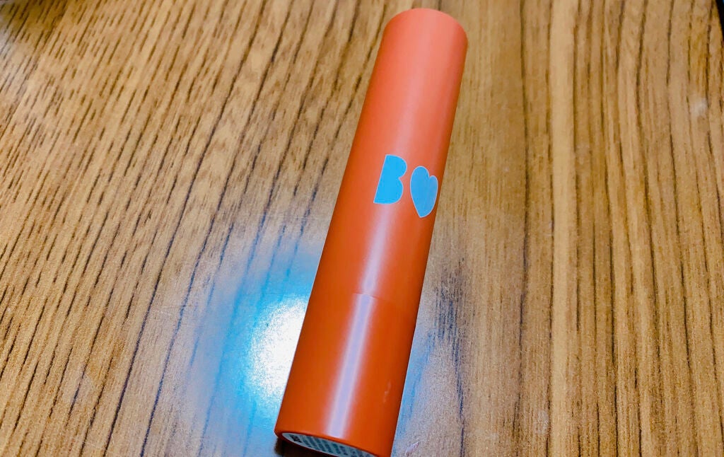 つやぷるリップR/b idol/口紅を使ったクチコミ(1枚目)