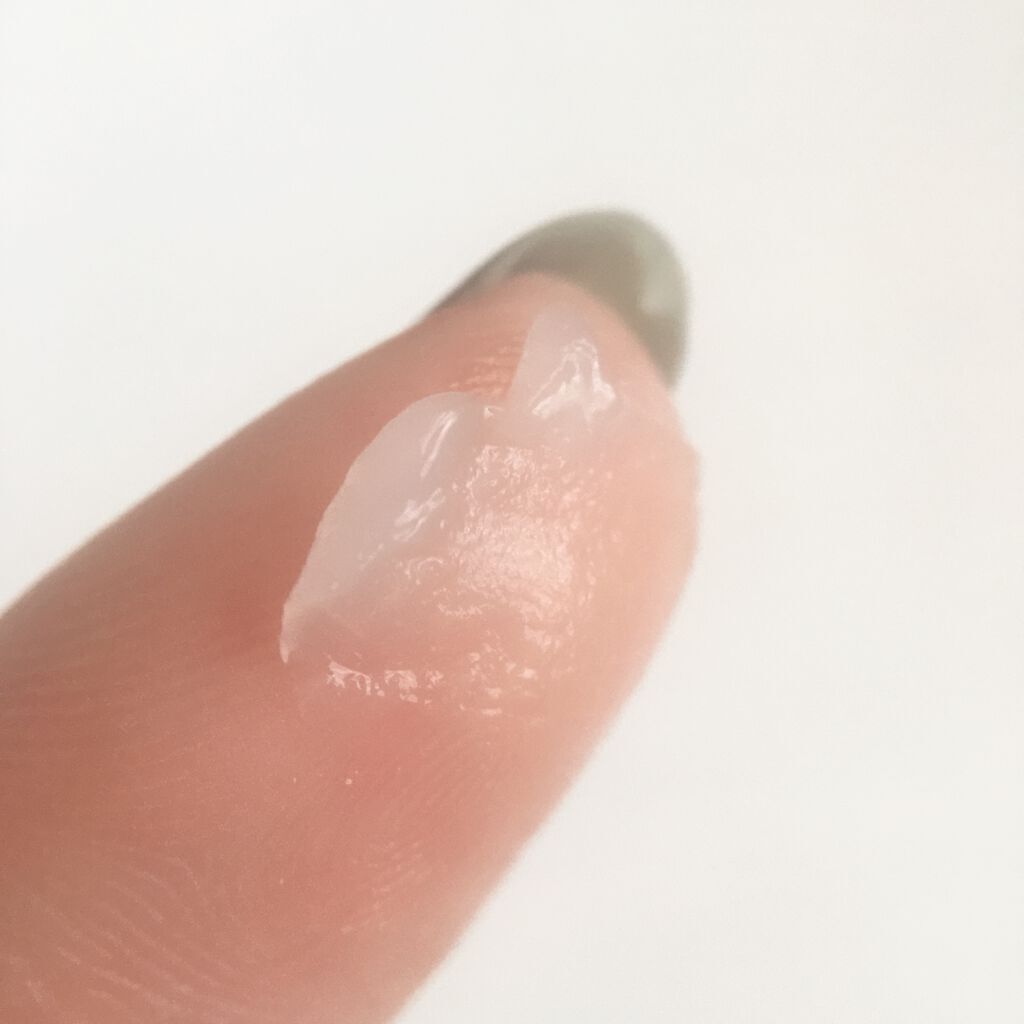 リップケア バーム/キュレル/リップバームを使ったクチコミ（3枚目）