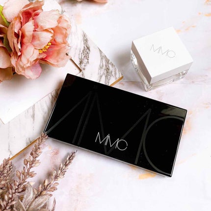 エッセンスハーブバームクリーム/MiMC/フェイスバームを使ったクチコミ(1枚目)