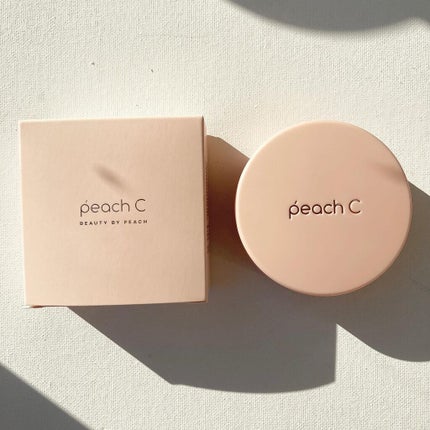 フォーシーズン MLBB リップスティック 03 イン・ザ・エアー/Peach C/口紅の画像