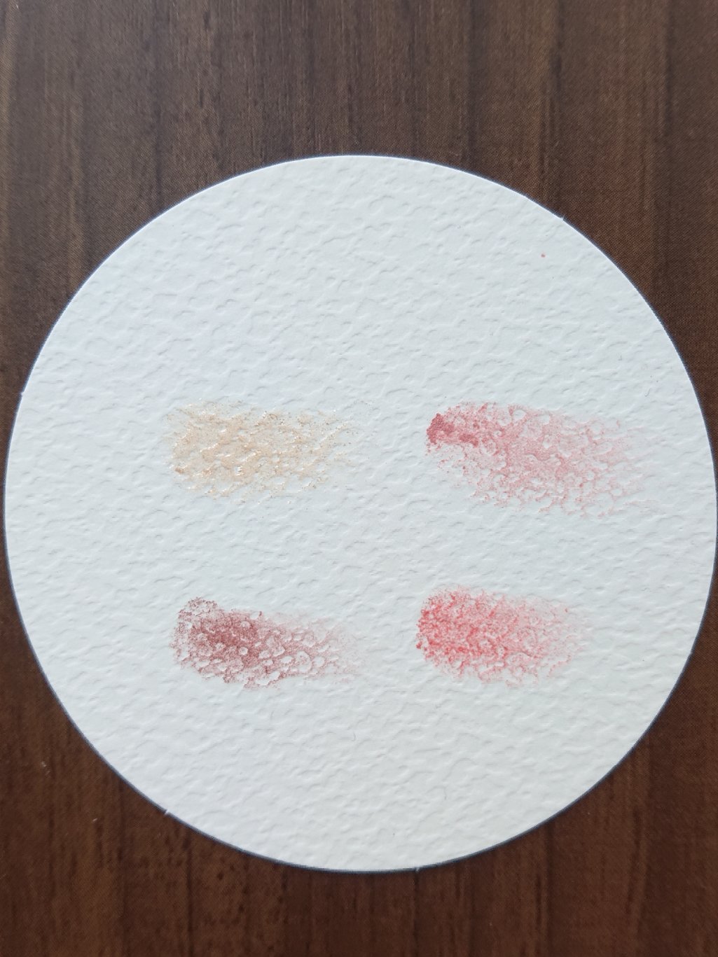 シルキースフレアイズ（マットタイプ）/キャンメイク/アイシャドウパレットを使ったクチコミ（2枚目）