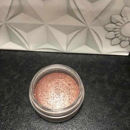 アイグロウ ジェム/DECORTÉ/ジェル・クリームアイシャドウを使ったクチコミ(2枚目)