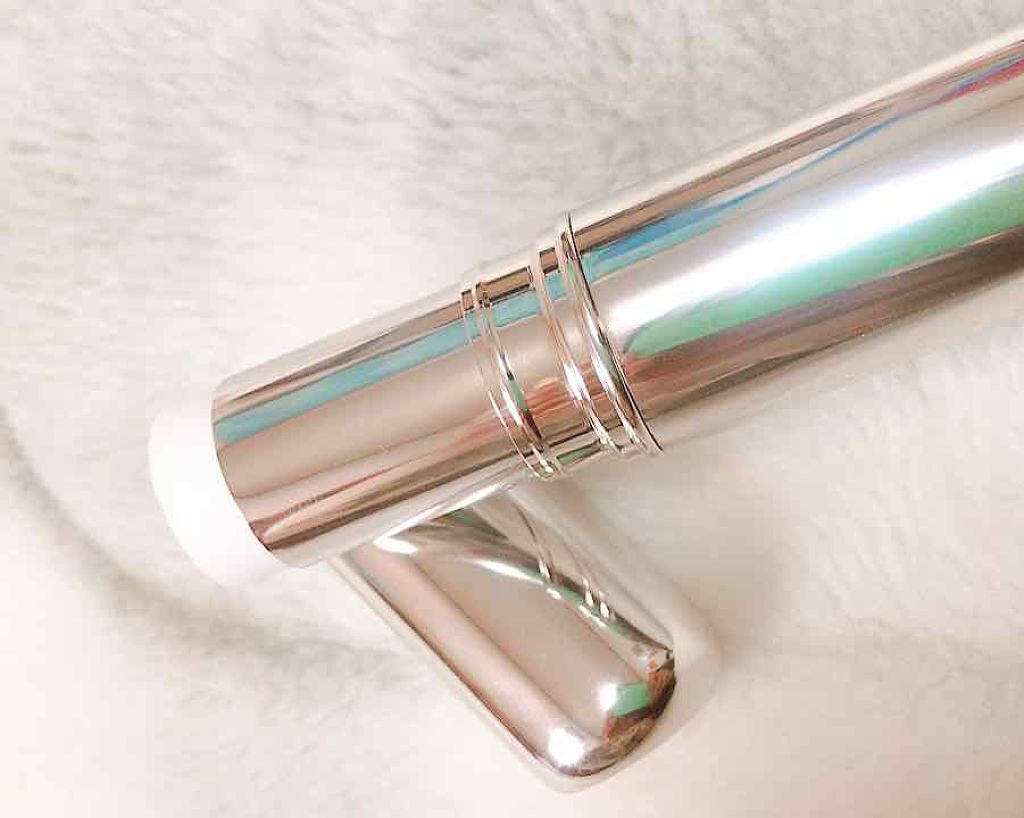 ザ・タイムR デイエッセンススティック/IPSA/美容液を使ったクチコミ（2枚目）