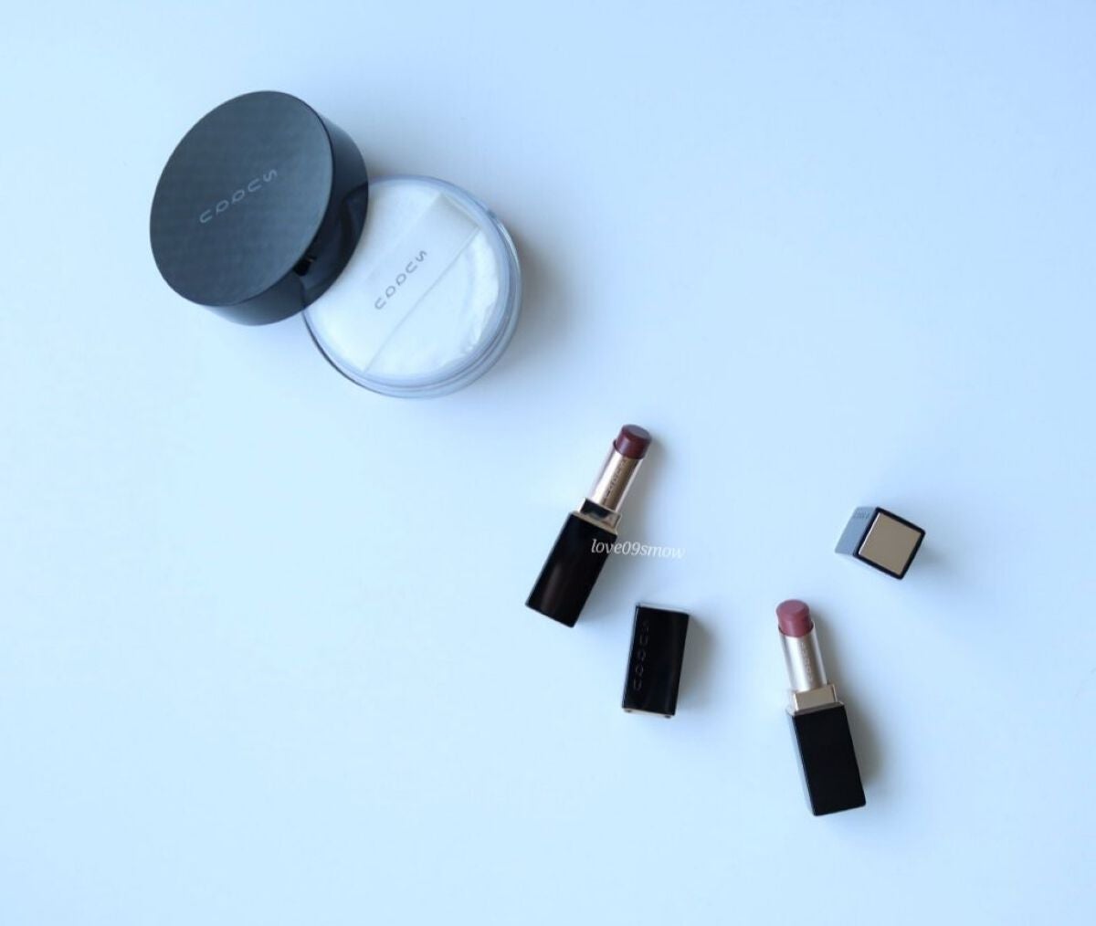 オイル リッチ グロウ ルース パウダー/SUQQU/ルースパウダーを使ったクチコミ(1枚目)