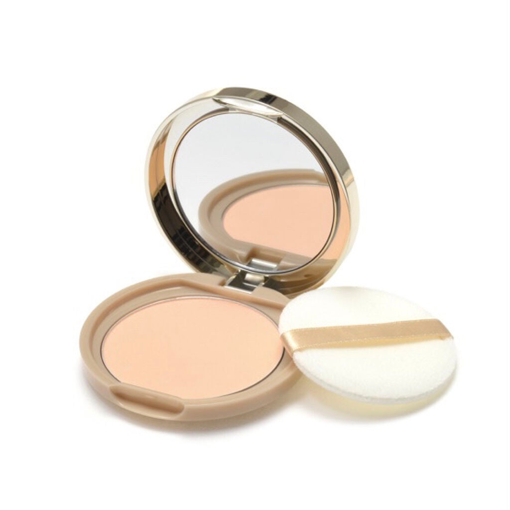 マシュマロフィニッシュパウダー/キャンメイク/プレストパウダーを使ったクチコミ(2枚目)