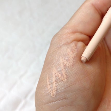 チークブラッシュ/CEZANNE/パウダーチークを使ったクチコミ(9枚目)