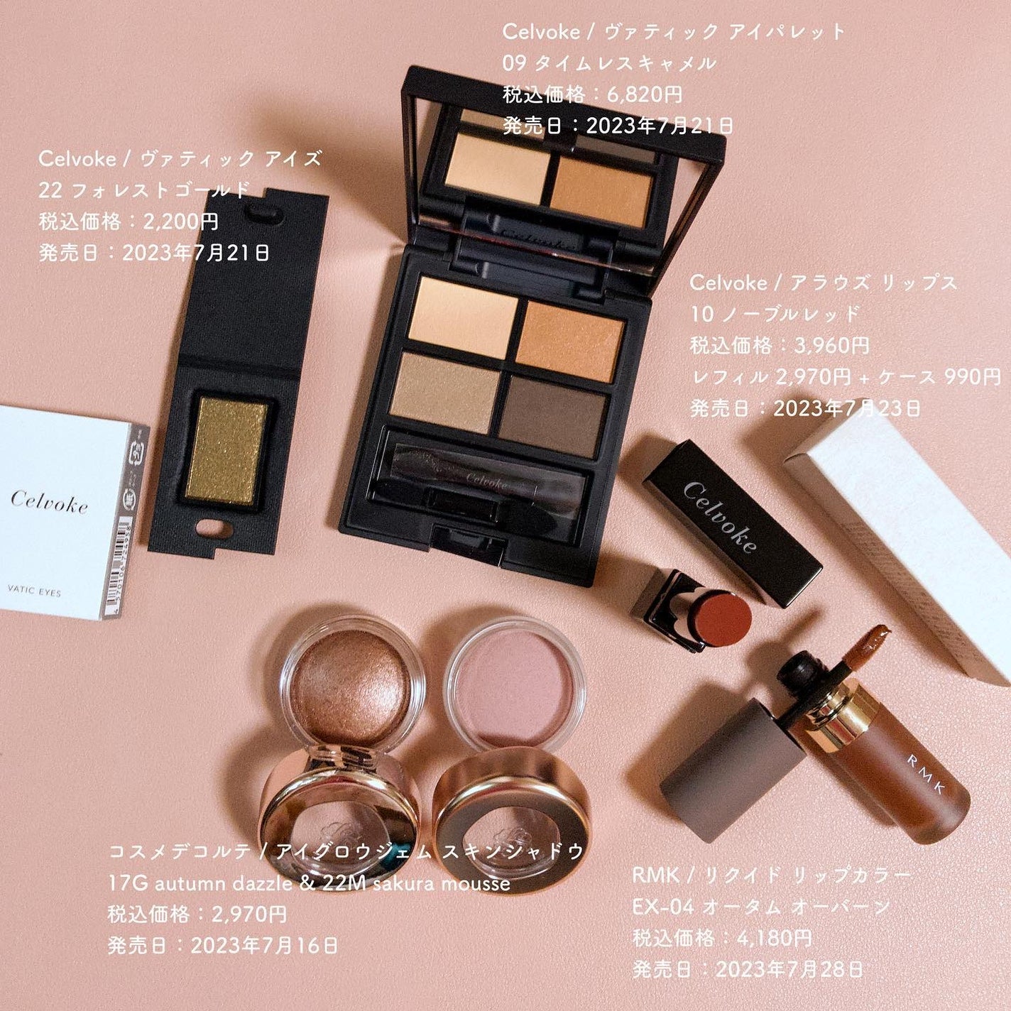 RMK リクイド リップカラー/RMK/口紅を使ったクチコミ(5枚目)