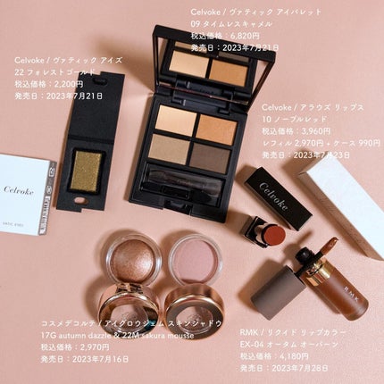 RMK リクイド リップカラー/RMK/口紅を使ったクチコミ(5枚目)