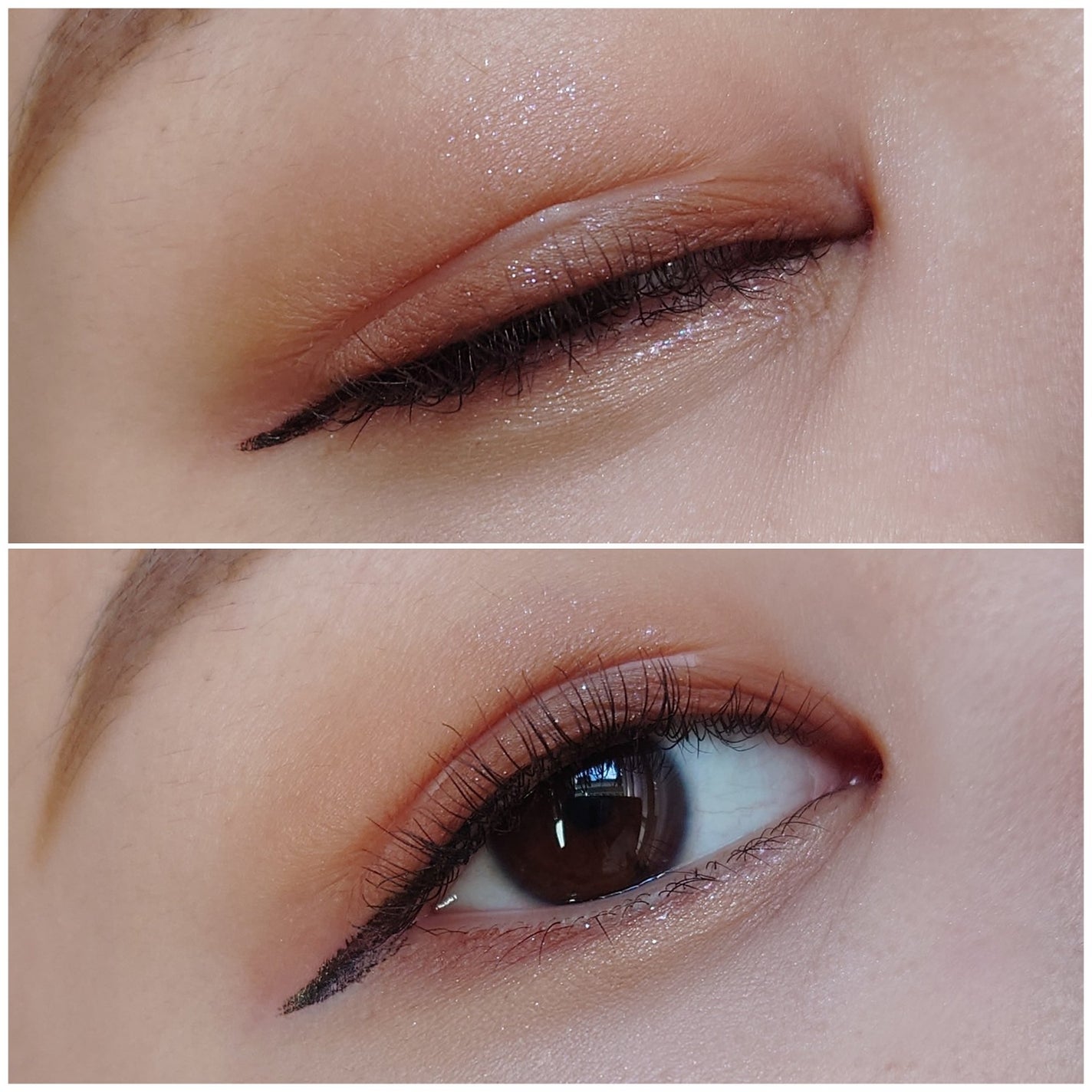 ミネラルクラッシィシャドー/エトヴォス/アイシャドウパレットを使ったクチコミ(4枚目)