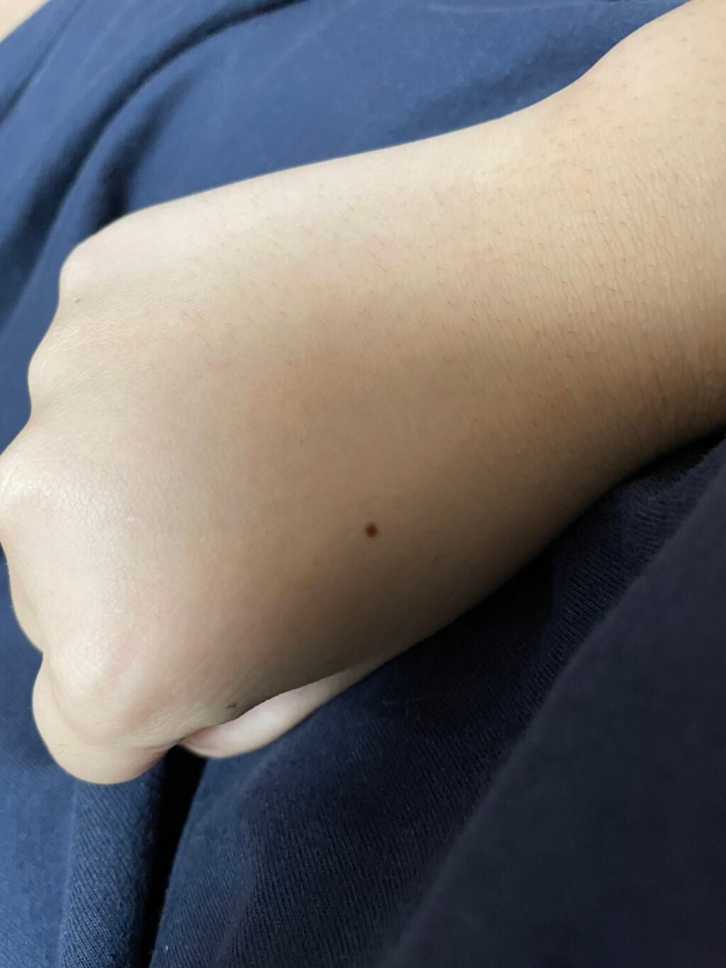 モイストラボ 薬用美白BBクリーム/Moist Labo/BBクリームを使ったクチコミ(2枚目)