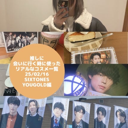 シェーディングパウダー/キャンメイク/シェーディングを使ったクチコミ(1枚目)