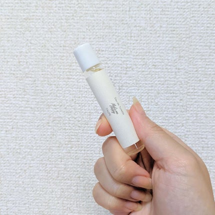 メイクミーハッピー オードトワレ GREEN/キャンメイク/香水(レディース)を使ったクチコミ(3枚目)