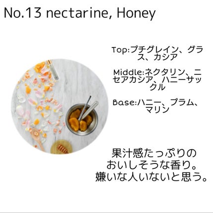 The ORIGINAL PERFUME OIL  /The PERFUME OIL FACTORY/香水(レディース)を使ったクチコミ(3枚目)