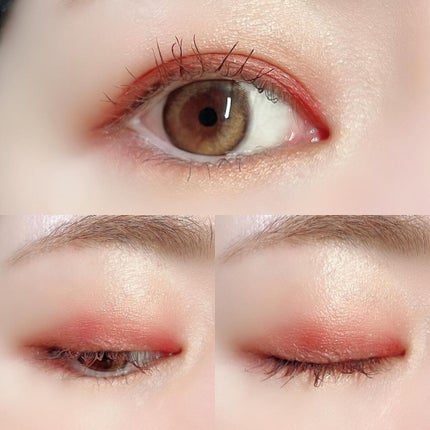 【旧】サンク クルール クチュール/Dior/アイシャドウパレットを使ったクチコミ(4枚目)