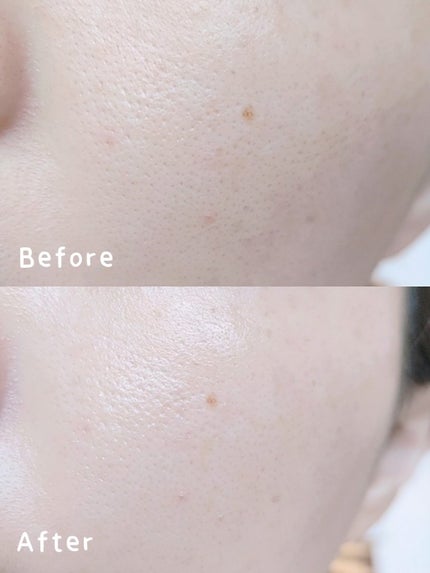 CICA UVトーンアップベース/VT/化粧下地を使ったクチコミ(5枚目)