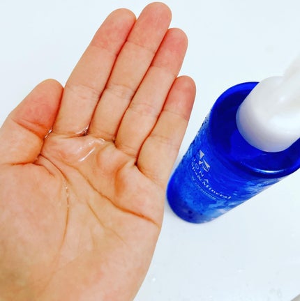 Wクレンジング /イオナ スパ&ミネラル/オイルクレンジングを使ったクチコミ(9枚目)