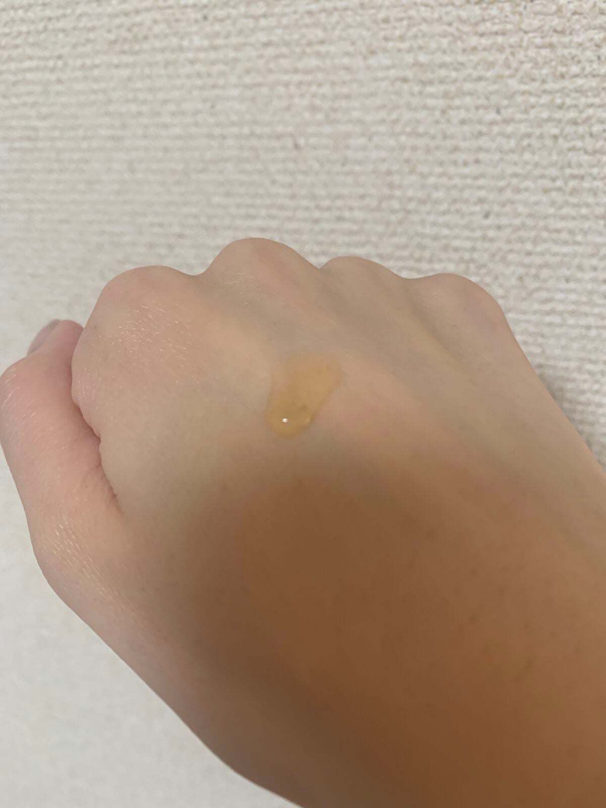 OG Hydrating Serum R+(OGハイドレーティングセラムRプラス)/PLUEST/美容液を使ったクチコミ(3枚目)